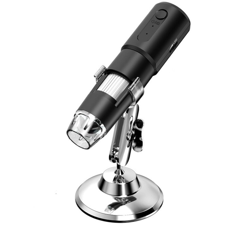 Microscope Observation Adjustable 1000X Zoom 3-in-1 USB Type-C Digital Microscope Camera-image-OPC-PMBFDF7-NEW