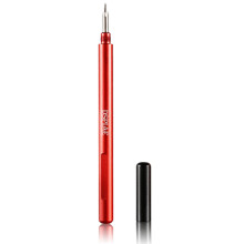 Panel Line Accent Pen Assembly Tools For Model Kits, 3 Steel Nibs, Infiltration Line Avoidance, Gundam Compatible