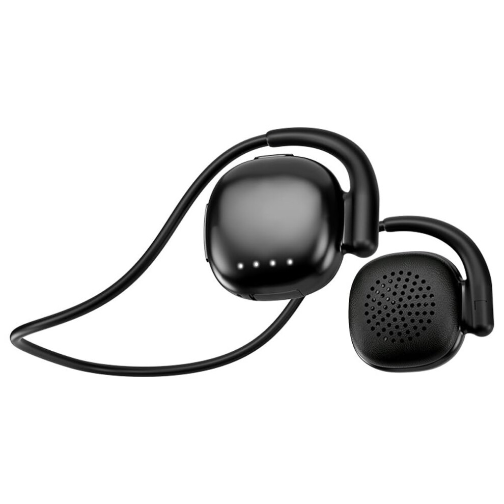 Wireless Open-Ear Sport Earbuds With Ear Hook - Air Conduction Enc Noise Reduction Ipx5 Waterproof 30H Playtime 9354506324100