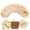 24 Holz Baby Monatliche Karten 10