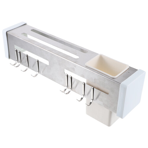 Surface Utensil Rack Rostfrei Geschirrhalter