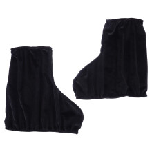 2 Paar Skate- -Überzieher Rollschuh- Schlittschuh-Zubehör