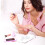 10 Unidades Alicate Prendedor Para Unhas Fixação Nail Art 11