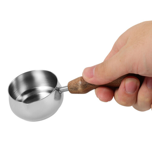 Jarra Com De Para Café, E Molhos 2