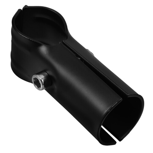2 Unidades Braçadeira Para De Conector Adaptador 2