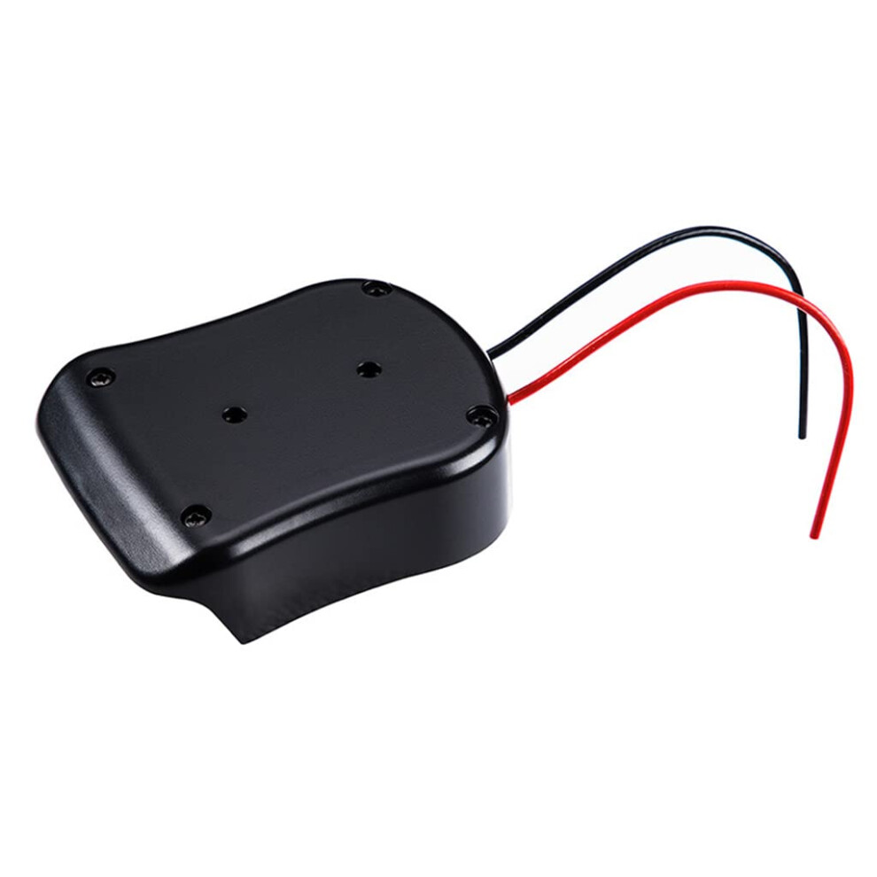 Battery Adapter Dock Connector For Bl1830 Bl1840 14.4V To 18V Battery For Milwaukee 9084446453478