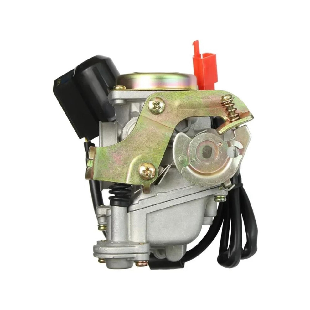 Motorcycle Carburetor Gy6 50Cc 60Cc 80Cc 90Cc 18Mm 19Mm Pd18j Pd19j 139Qmb 139Qma Scooter Moped Atv 9354506326982