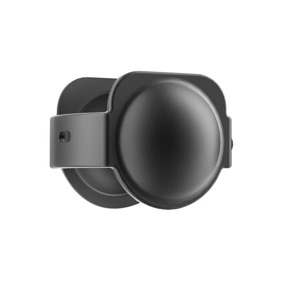 Lens For Insta360 X5 Panoramic Dustproof Silicone Protective Case D2d1 Compatible With Insta360 Cover X4 9016109469786