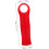Mop Handle End Cap 16-Pack Easy Install Replacement For Mop Sticks Dustpan Handle Grip Universal Fit 4