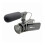 HD-Digitalkamera mit Weitwinkelobjektiv Black 6