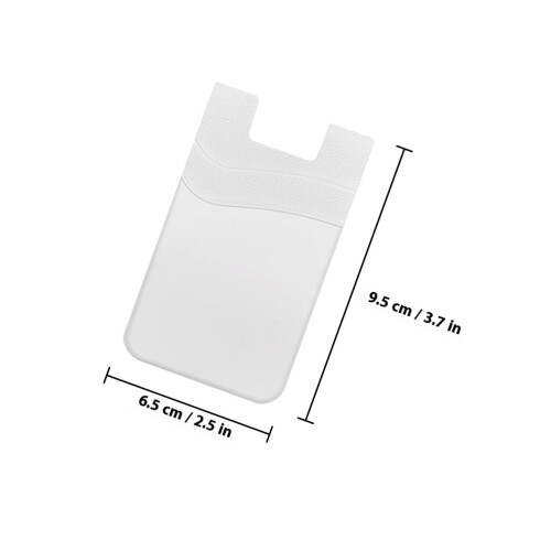 5St Silica Gel Handyhülle Hülle 1