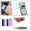 5St Silica Gel Handyhülle Hülle 9