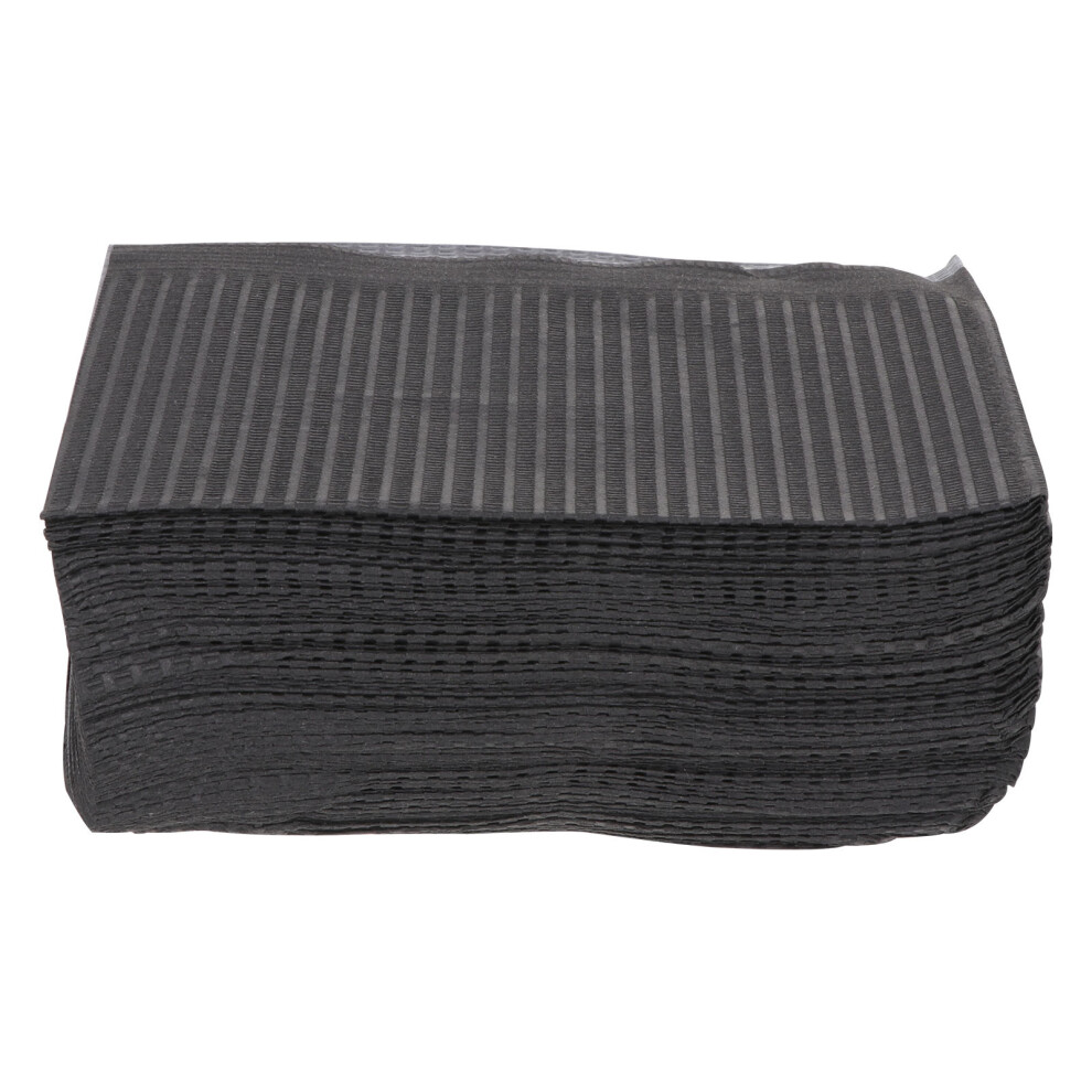 125 Sztuk Jednorazowe Serwetki Z TatuażAmi, Wodoodporne Ochraniacze-image