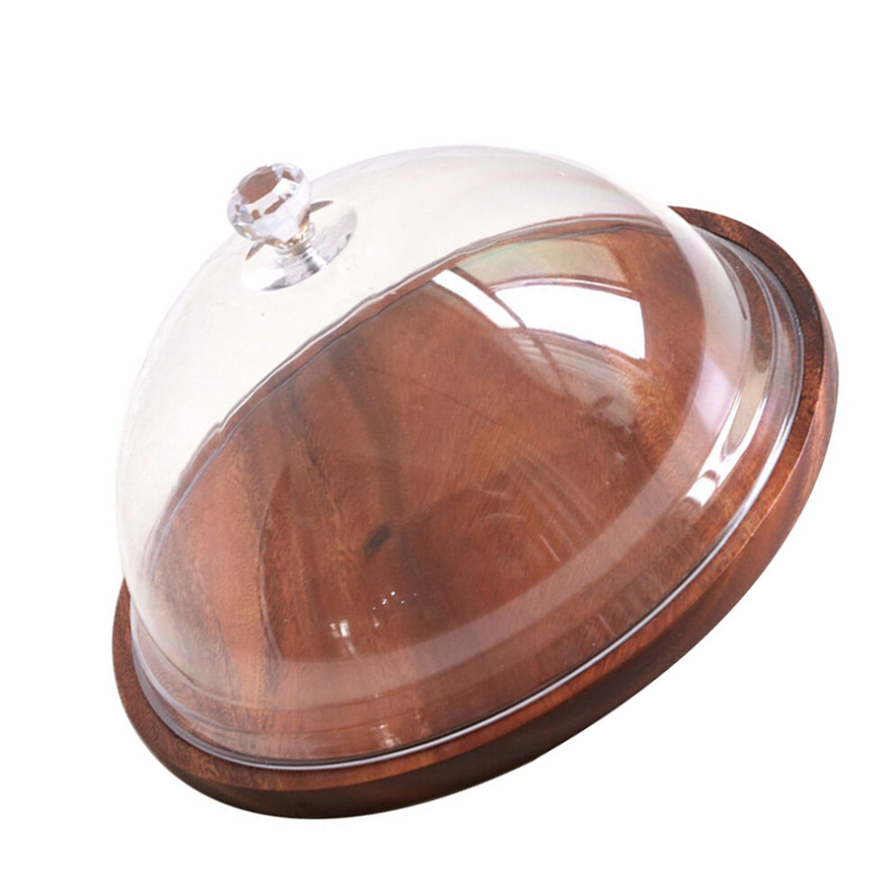 Zestaw Talerza Na Ciasto, Worek Na Chleb, Talerz Na Deser, Pojemnik-image