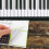 Conjunto De Adesivos Para Teclas De Piano E Órgãos Eletrônicos 2