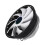 Rgb Cooler De Cpu Silencioso Com Iluminação Para Desktop 1