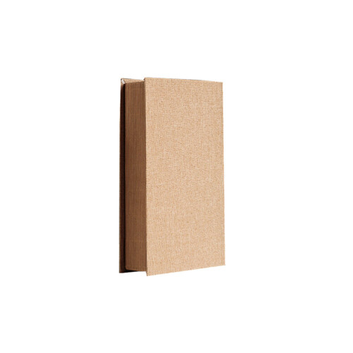 1Pc Decorativo 27X17X5