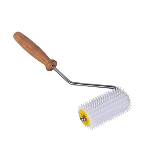 De Plástico Para Coleta De Própolis Com De