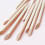 200 Unidades De Manicure Para De Unhas 5