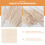 200 Unidades De Manicure Para De Unhas 10