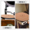 2 Pcs Tapetes De Vinil E Cortiça Para -discos, Antiestáticos 11