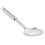 2Pcs Silver Mini Soup Spoon Stainless Steel Kitchen Gadget 1