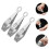 3Pcs Pinças Para Espinha De , Cozinha, De 5