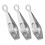 3Pcs Pinças Para Espinha De , Cozinha, De 10