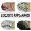 6St Privacy Stickers Webcam Covers Marmeren Design ABS 10