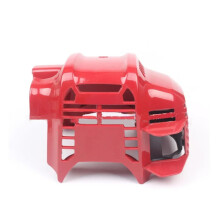 Cylinder Engine Cover Shroud Housing Upper Cover Compatible Honda GX50 GX-50 4-Stroke 47.9cc Trimmer Brush Cutter Part