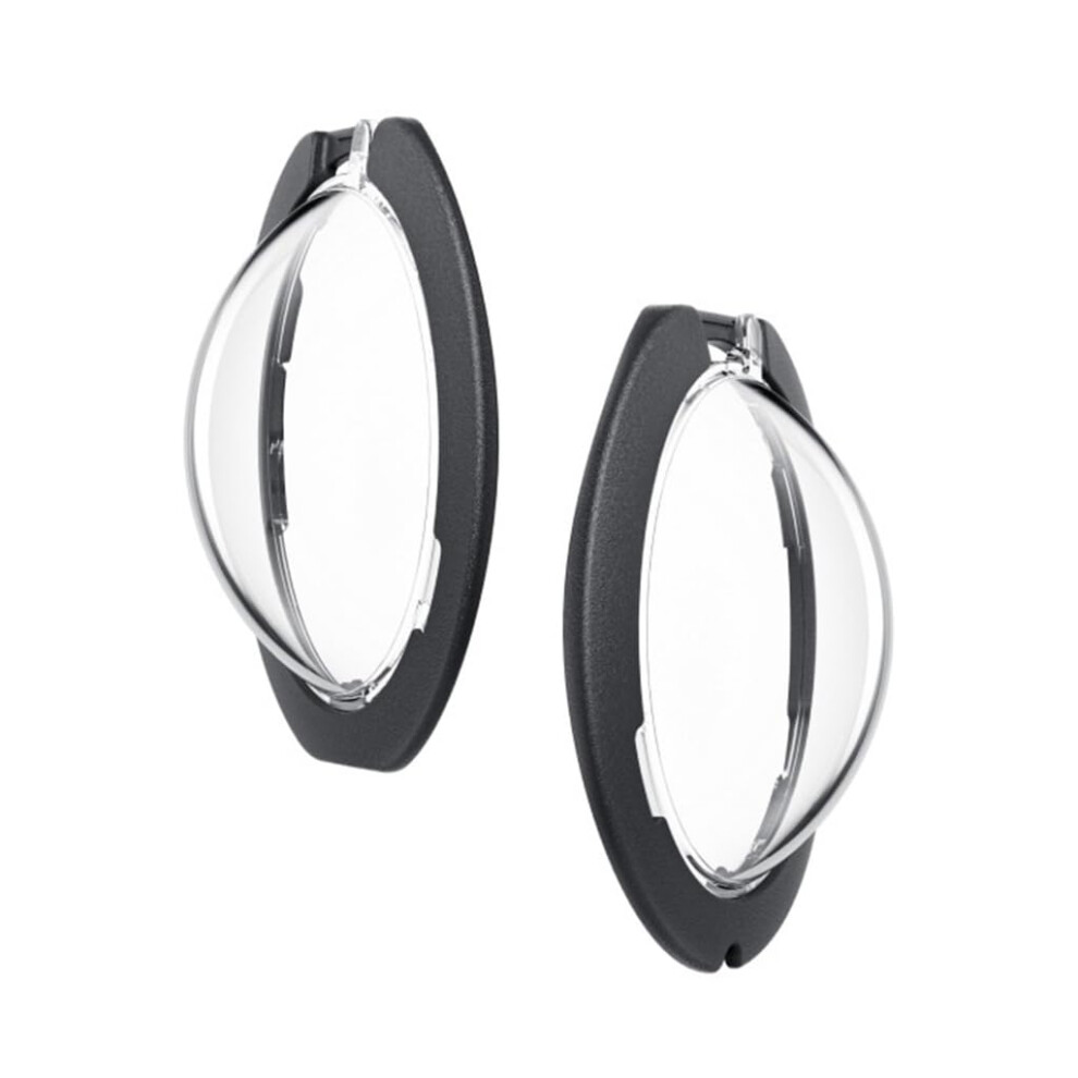 Clear Imaging Lens Protector Cover For 360 X3 Camera Scratches Prevention Compatible With 360 X3 Anti Scratch Shield 9393856416103