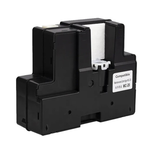 Waste Inks Tanks Box Maintenance Cartridge For 1000 Printer Replacement, Compatible With 1000 Printer