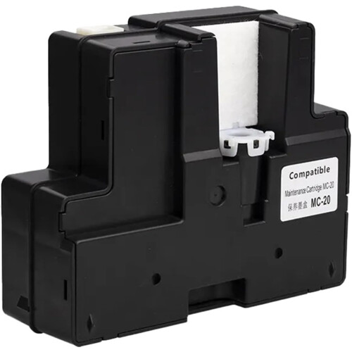 Waste Inks Tanks Box Maintenance Cartridge For 1000 Printer Replacement, Compatible With 1000 Printer 2