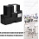 Waste Inks Tanks Box Maintenance Cartridge For 1000 Printer Replacement, Compatible With 1000 Printer 2