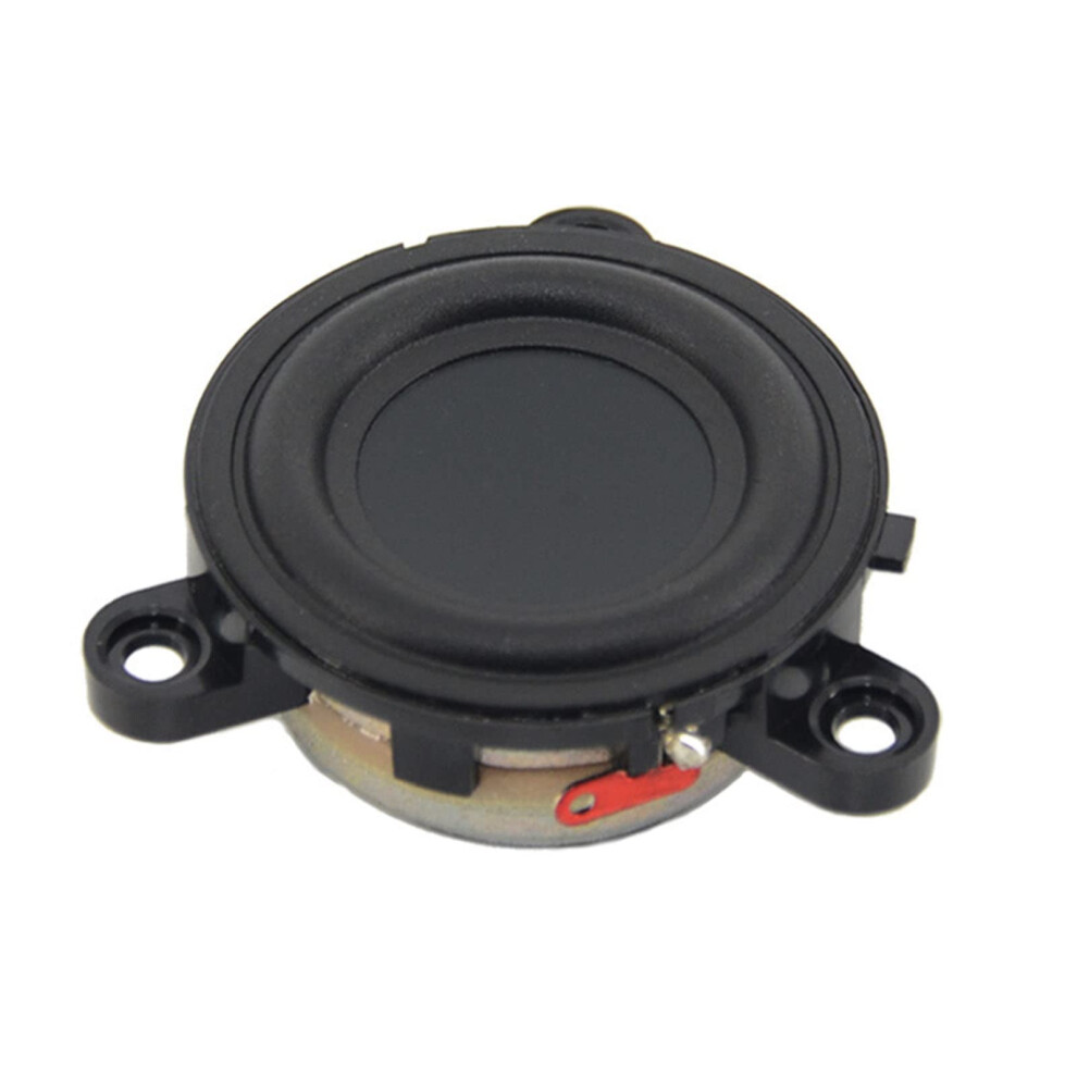 1.75Inch 3.2Ohm 60W Midrange Loudspeaker For Home Theater Compact Portable Tweeter Woofer 9393856416431
