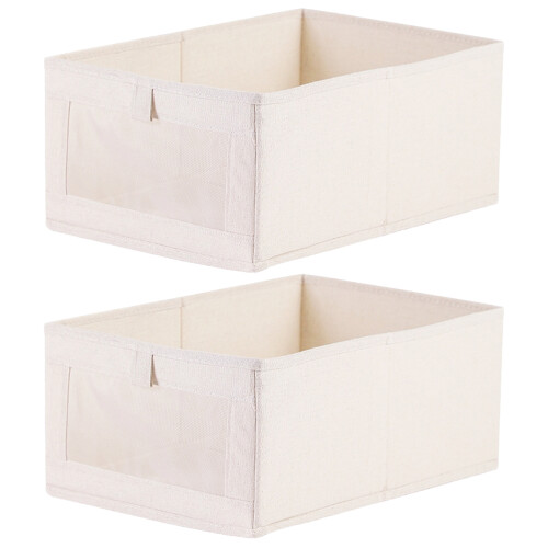 2Stk Pp Abtropfbesen Haushalt 1