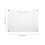 Clear Weekly Planner Board Set – Abwischbar, Magnetisch 3