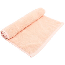 Strandtuch Duschtuch Rosa Baumwollbadetuch Badetuch