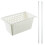 Storage Tablett Box Gemüse Entwässerung 3