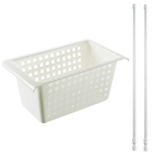 Storage Tablett Box Gemüse Entwässerung 2