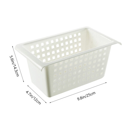 Storage Tablett Box Gemüse Entwässerung 1