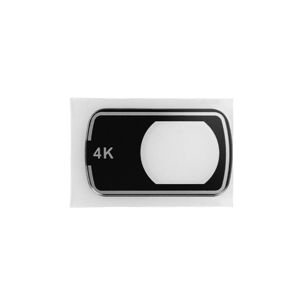 Replaceable For Dji Mini 2 / Se Gimbal Camera Lens Glass Compatible With Dji Mini 2 / Se Light/Grey 9354506329433