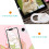 3 Pezzi Webcam Scorrevole Adesivo Privacy 7