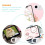 3 Pezzi Webcam Scorrevole Adesivo Privacy 9