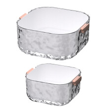 Kitchen Fruit Strainer Pet 2pack