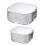 Kitchen Fruit Strainer Pet 2pack 1