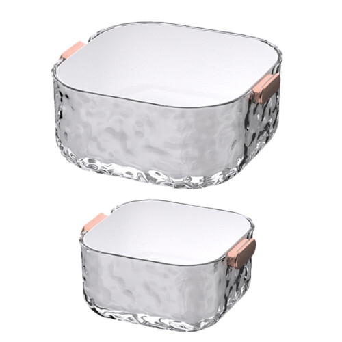 Kitchen Fruit Strainer Pet 2pack