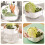 Kitchen Fruit Strainer Pet 2pack 6