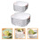 Kitchen Fruit Strainer Pet 2pack 10