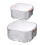 Kitchen Fruit Strainer Pet 2pack 9